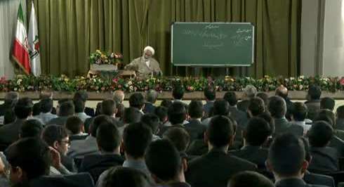 حیات طیبه در گرو ایمان و عمل صالح