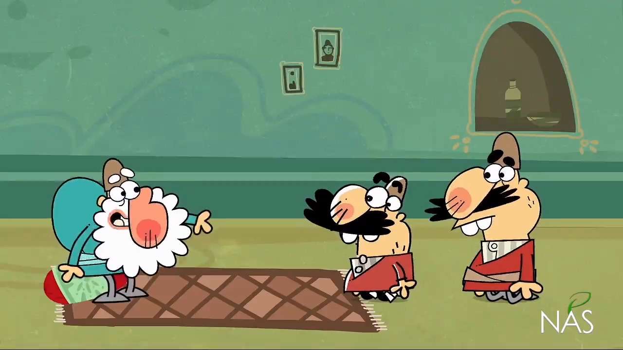 دیرین دیرین | پتانسیل های دقت