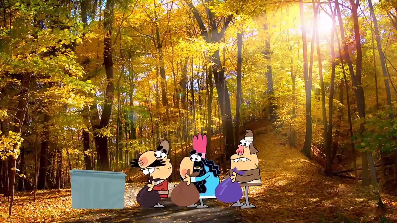 دیرین دیرین | راه مأثر