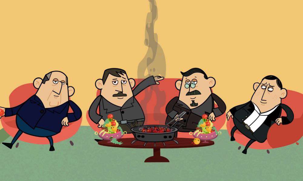 پندانه | مشاعره احتکار