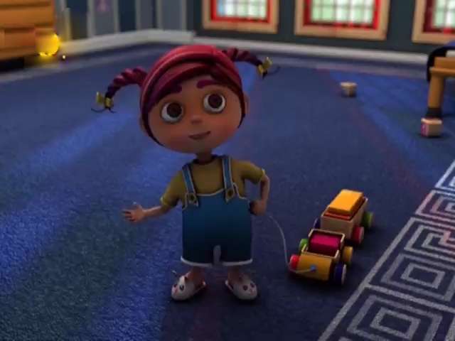 آرینا | اسباب بازی