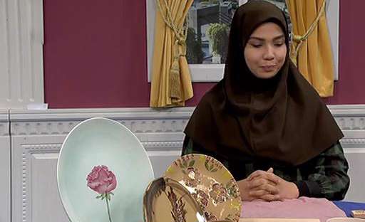 ساخت ظروف سفالی