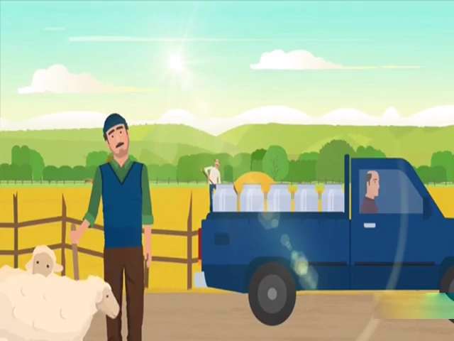 خوشا به حالت ای روستایی | قسمت 9