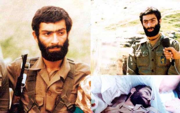 روایت جالب شهید وزوایی از اسارت ۳۰۰ عراقی