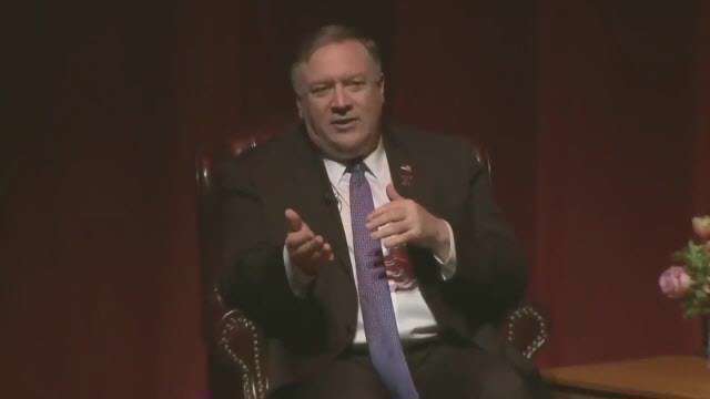 در سازمان سیا برای دروغ، تقلب و دزدی کلاسهای آموزشی برگزار می‌شود