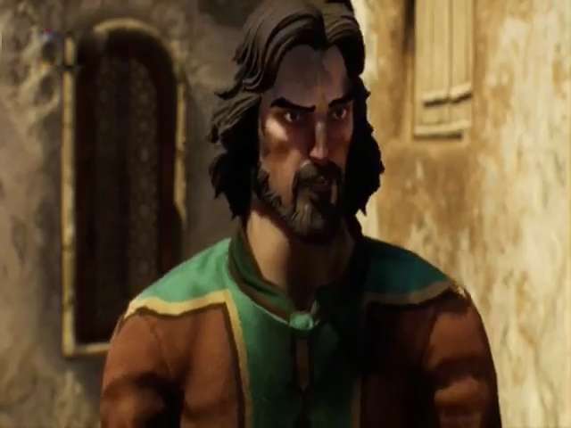 جوانمردان | ناشناس