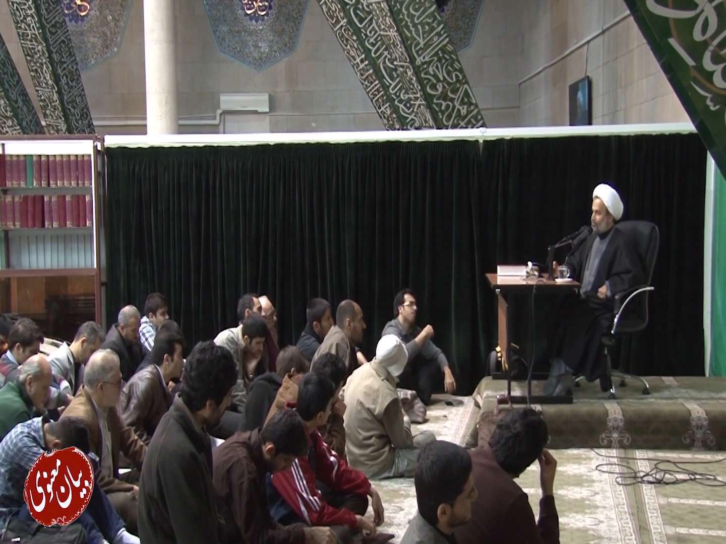 خودت را تغییر بده، عالم برایت تغییر می کند!