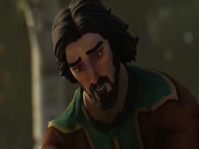 جوانمردان | قسمت 12