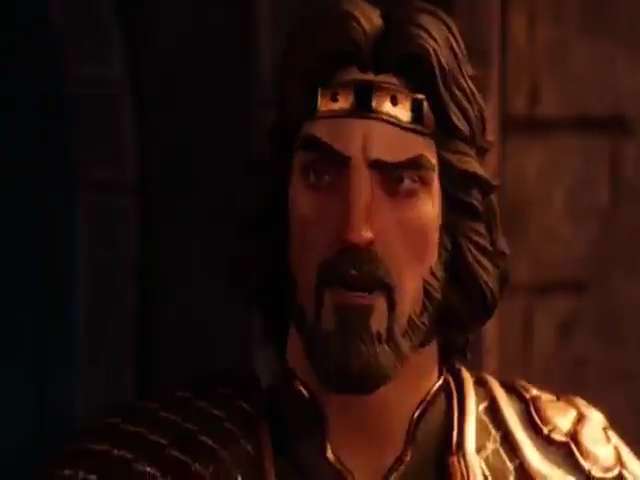 جوانمردان | پرنده آتشین