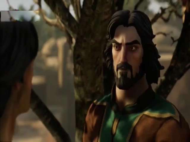 جوانمردان | فراتر از انتظار