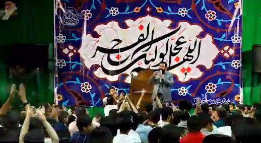 بازم شب یاره اونی که دلداره