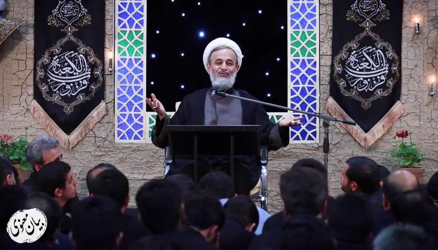 باور کن همه‌اش مال توست!