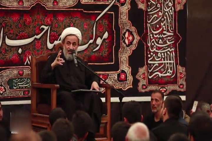 یه خبری هست!