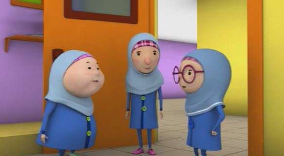 مهارتهای زندگی | شیرین عوض می شود