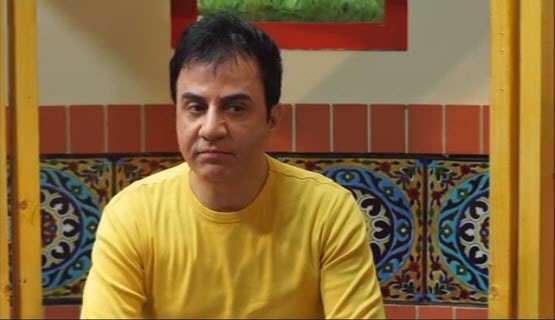 محله گل و بلبل 3 | قسمت 73