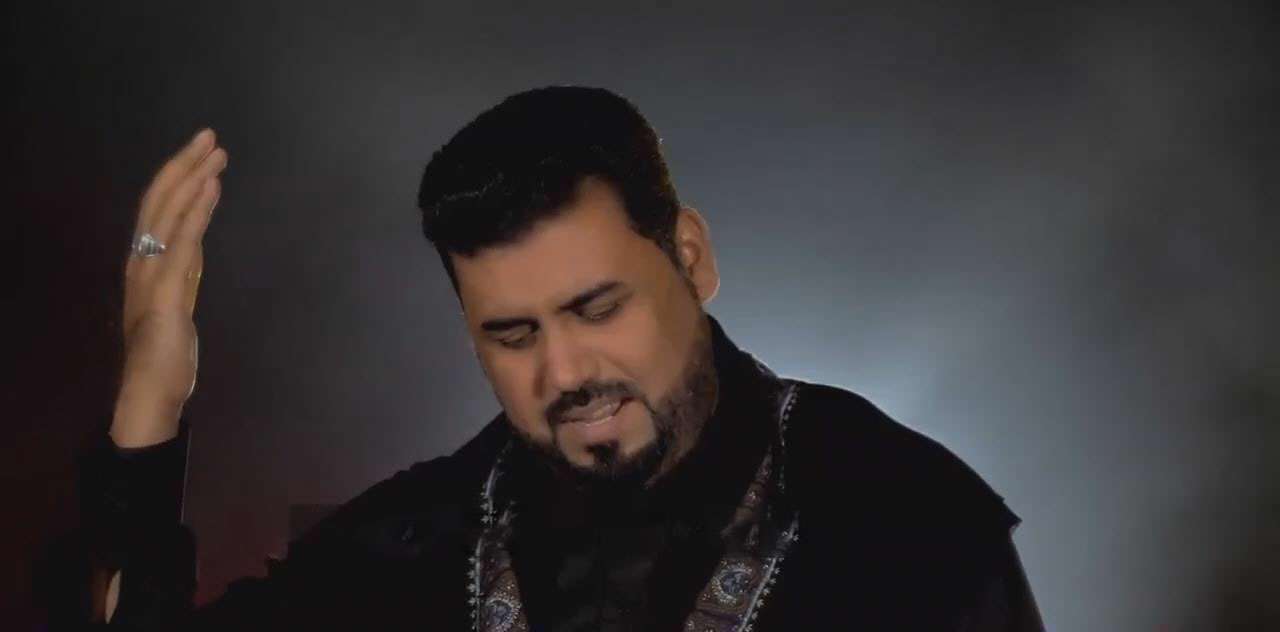 نماهنگ ای صادق عمر ما