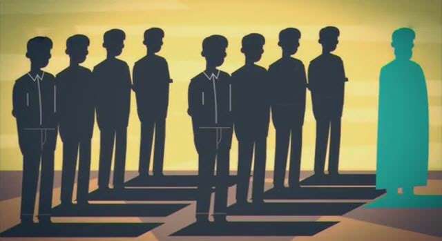 موشن گرافیک | کثیرالشک