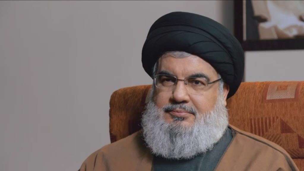 معادله نصر 1