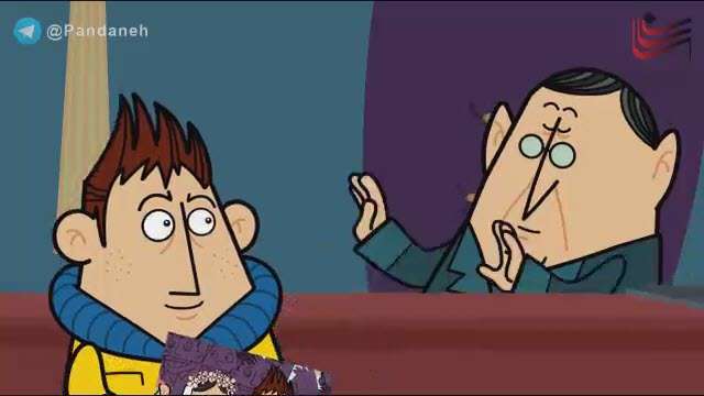 پندانه | تلاش بسیار برای هیچ