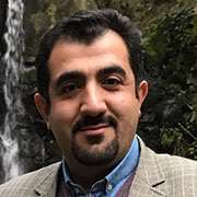 مهدی خورسند