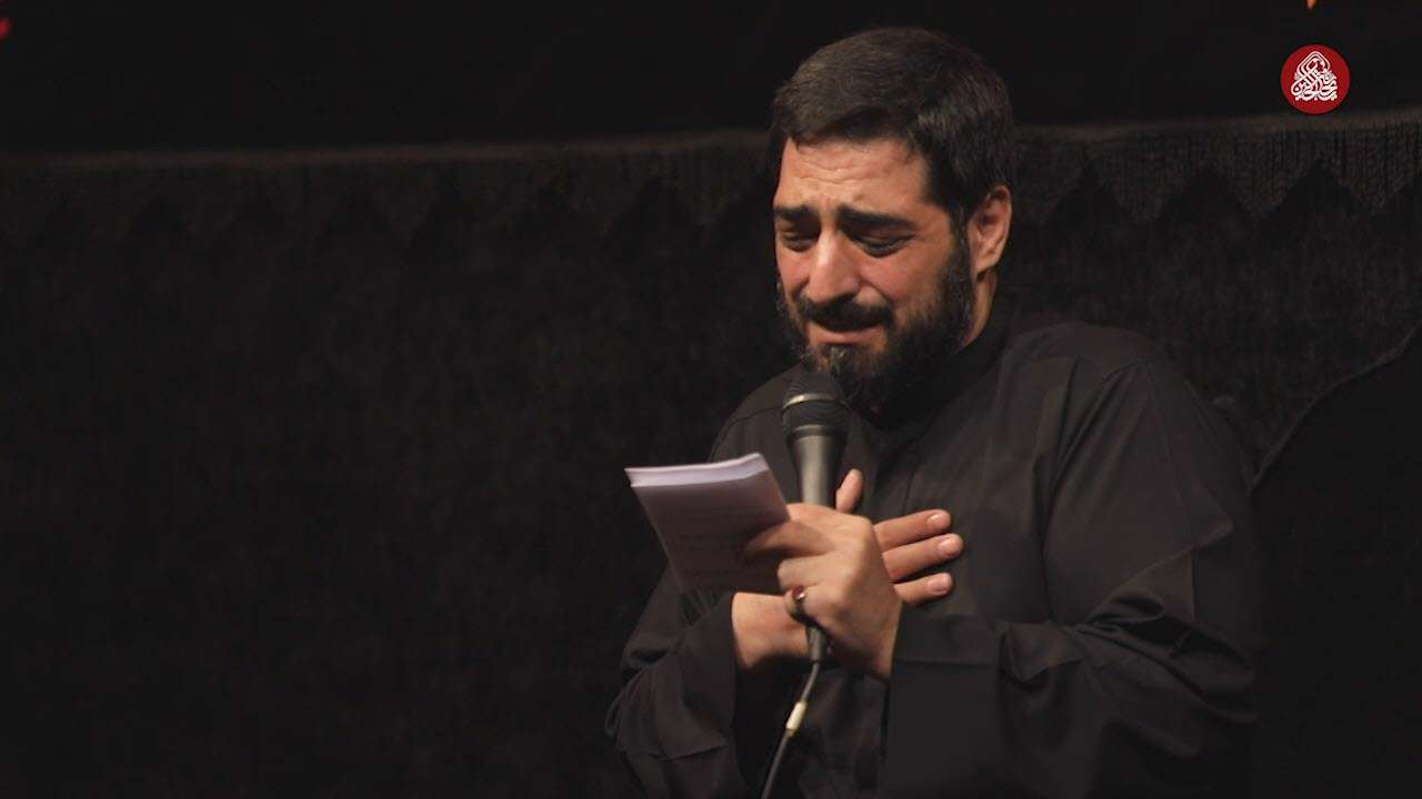 محرم 98 | به جرم آنكه ندارم پدر زدند مرا