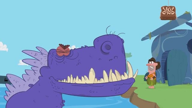 گاگولا | آلودگی آب