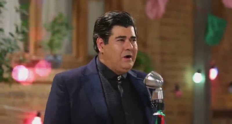 سالار عقیلی | نگار