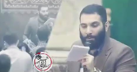 محمد رسول الله و علی ولی الله