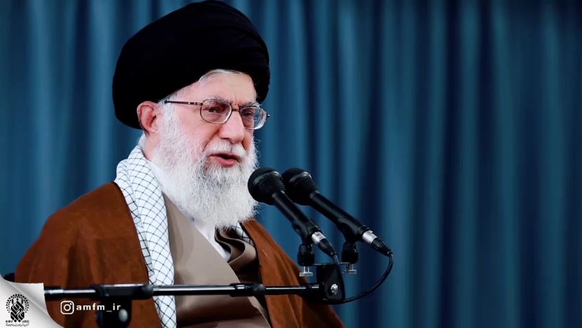 استکبار ستیزی