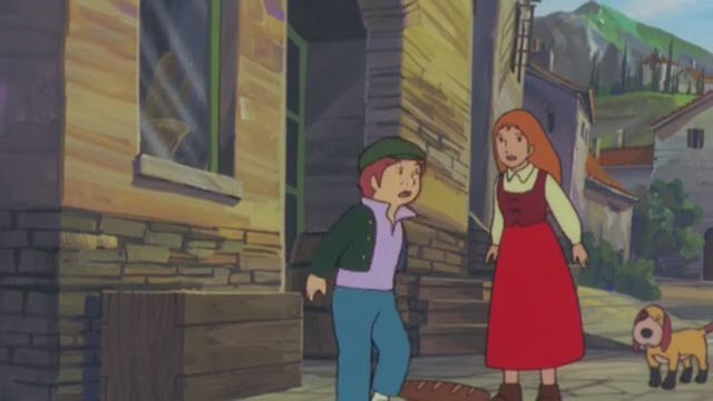 با خانمان | پسرک سیم