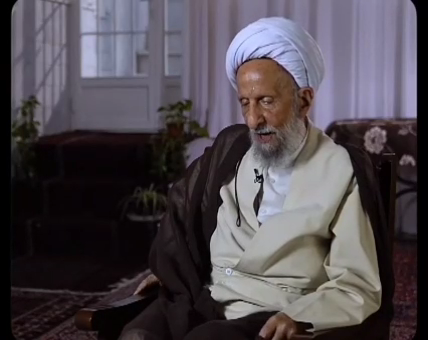 وسعت نظر مقام معظم رهبری