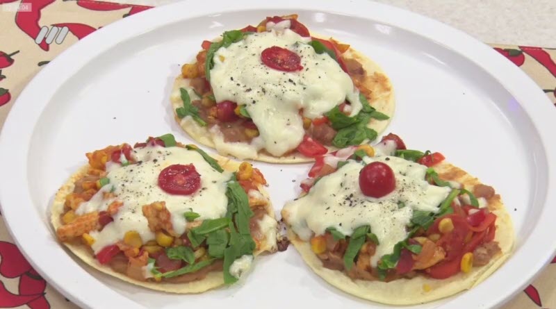 تاکو تابه ای