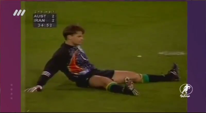 صعودهای شگفت انگیز و به یادمانی به جام جهانی