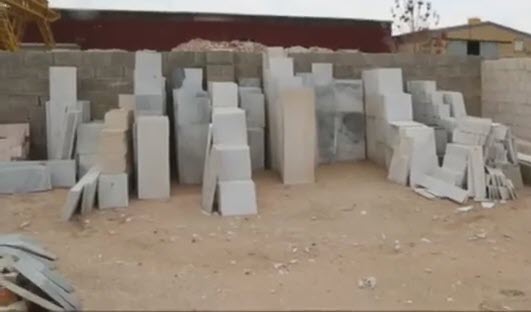 شرکت تعاونی سنگبری