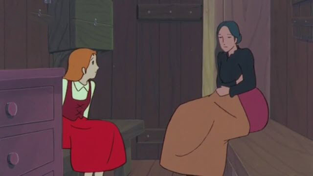 با خانمان | حمله گرگ ها