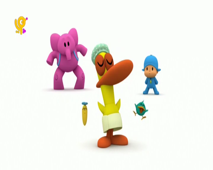 کارتون فرید