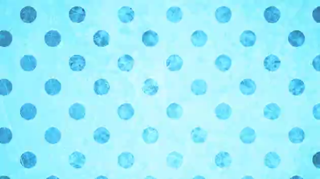 فیلم زمینه خال خالی