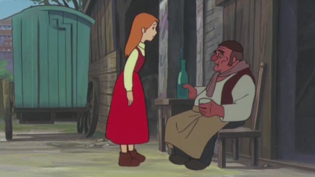 با خانمان | سیمون پیر