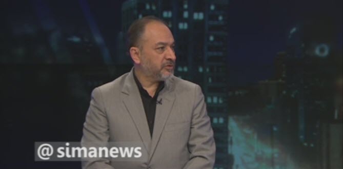 علت انتخاب ايران براي حمله موشکي به پايگاه عين الاسد