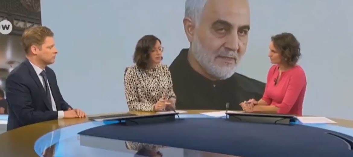 ترور سليمانی اشتباه بود!