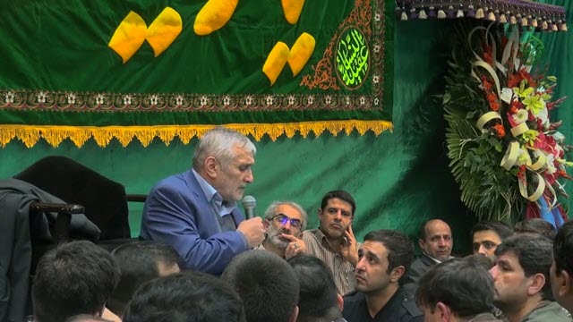 هر چه در ساحل نشستم جزرم اصلا مد نداشت