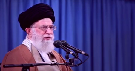 فریب دشمن را نخورید