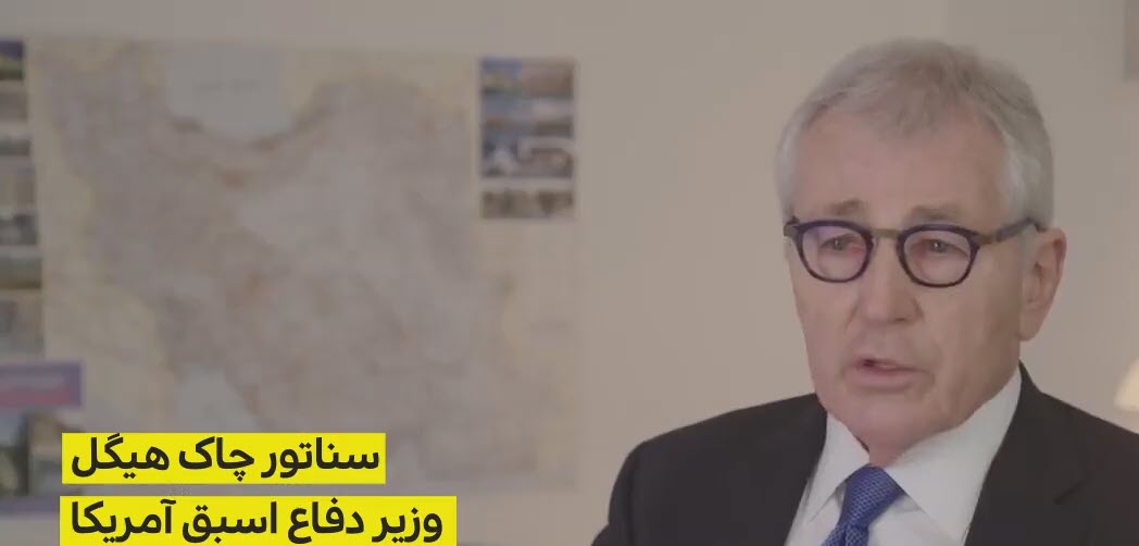 جنگ ایران و آمریکا به روایت مقامات نظامی آمریکایی