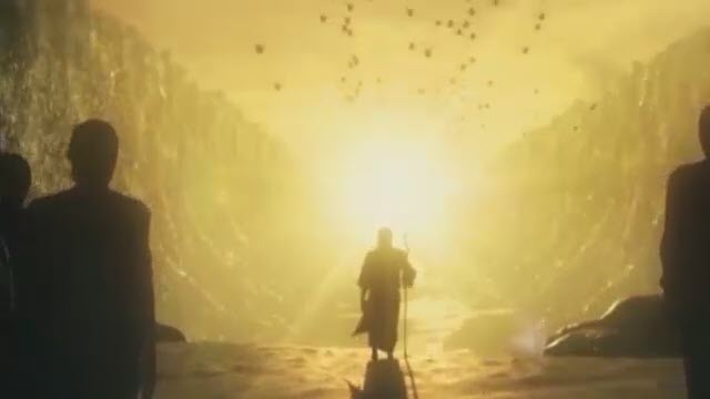 خدا با ماست...