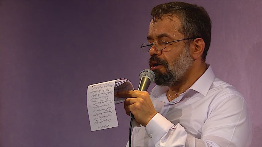 با نور وحی جاهلیت ناپدید شد