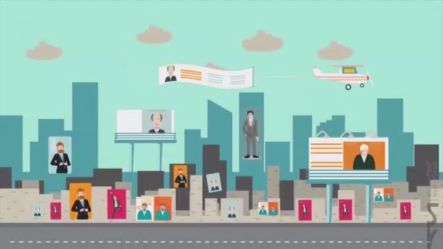 موشن گرافیگ | بهترین انتخاب ما