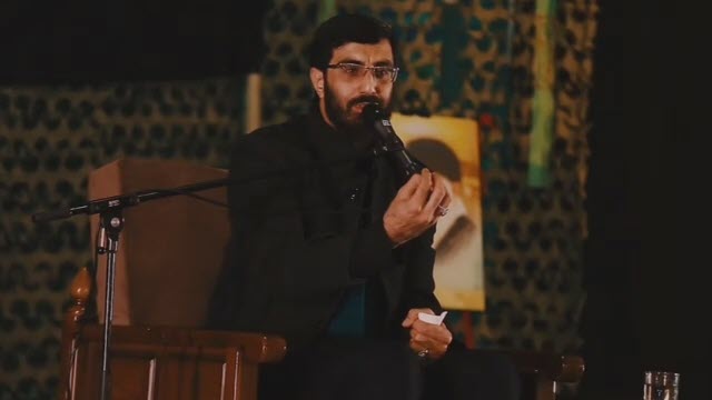 روضه وفات حضرت ام البنین علیها السلام