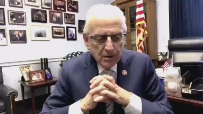 ترامپ ما را در معرض تهديد قرار داد