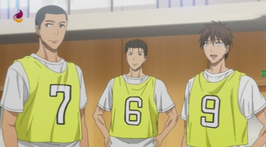 بسکتبالیست ها | قسمت 2