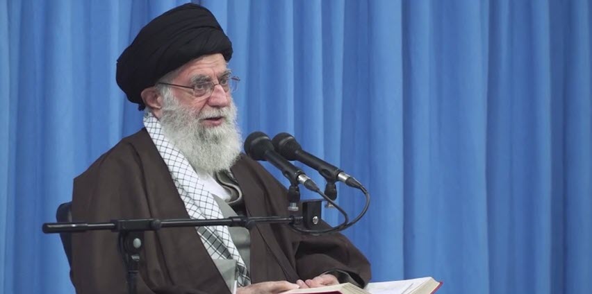 نماهنگ بشارت وصل